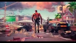 Gangster New Orleans Level #6 Gameplay Ios/Android