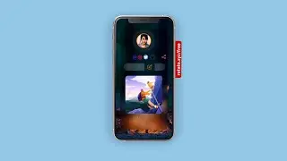 Adobe XD Portfolio App UI Tutorial