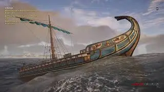 Assassin's Creed Odyssey P39 Let's drink to his stealth