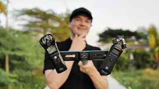 Zoom H1 Essential vs Zoom H1n: Which Recorder Sounds Better?