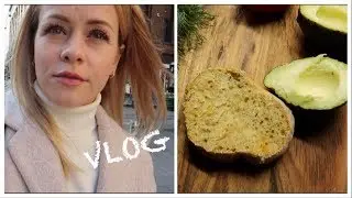 ПРОГУЛИВАЕМ САДИК! ПЕКУ ХЛЕБ С МОРКОВКОЙ! НОВАЯ ЛЮСТРА В ДЕТСКУЮ! ОДЕЖДА ИЗ ZARA!
