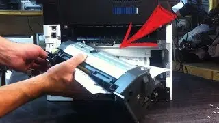 Kyocera M2040 Fuser | ThermoFilm CET7841 | Fuser Repair