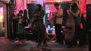 The Bloodroots Barter 2 @ The Camel