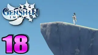 Genshin Impact - Crystal Tears - Prologue Chapter: Act 2 End - PS5 Gameplay Walkthrough Part 18