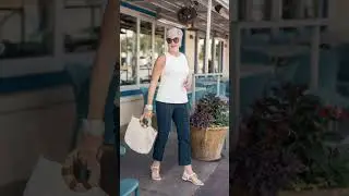 Summer fashion 2024 women's #summerfashion #fashion #style #стиль #мода #одежда