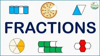 MASTERING FRACTIONS: A Beginner's Guide