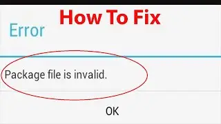 How To Fix 
