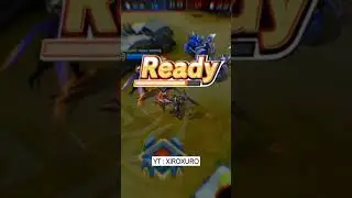 MOSKOP LATE GAME? | YT : XIROXURO