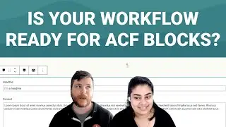 Transitioning from ACF Flexible Content Fields to ACF Blocks