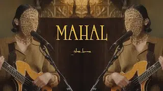 Glass Beams - 'Mahal' (Live)