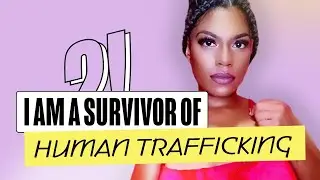 Saved By One Of Her Clients - Ravon's Survivor Story