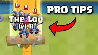 Learn The Greatest Clash Royale Pro Tips!