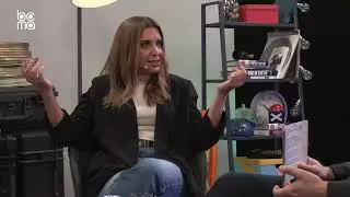 THE BACKSTAGE: hablando sobre Coca Cola Music Experience