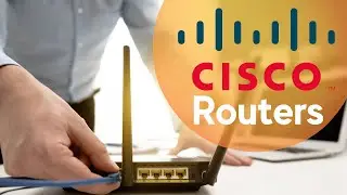 Why Users Love them - The Top Features of Cisco Routers