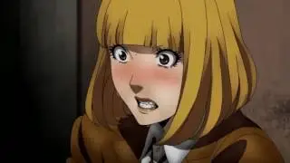 Аниме клип (AMV) - Просто она абсолютно плоская (Совместно с ОляМур)
