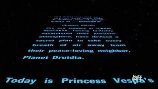 Spaceballs - Laff Intro (11/13/22)