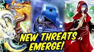 The CRAZIEST Yu-Gi-Oh Meta Deck Tier List Post LEDE June 2024