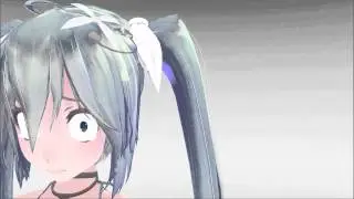 【MMD】Doll House.by Hina