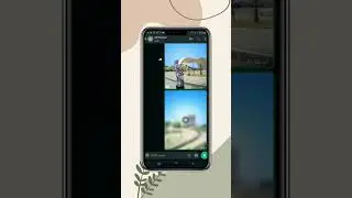 CARA UPLOAD FOTO DI WHATSAPP ANTI BURIK DAN PECAH #trending #tutorialwhatsapp #tutorialwa