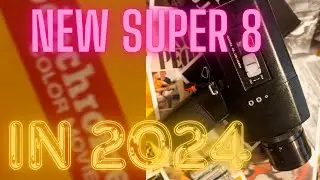 Super 8 is wonderful