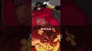 Blackbeard vs Big Mom NON BIAS!!! #shorts #onepiece #yonko #trending #youtubeshorts
