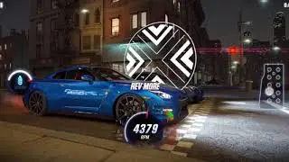 CSR2 Nissan GT-R R35 vs Black Project S