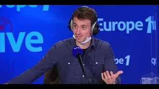 EXTRAIT - Quand Hugo Clément revient sur son son enquête sur les forêts françaises