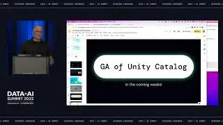 Unity Catalog Journey to unified governance for your Data and AI Assets on Lakehouse