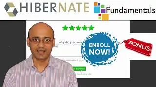 Hibernate Fundamentals: Java EE & JPA For Beginners