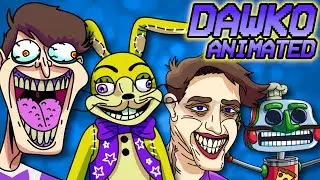 MT's Dawko Cartoons