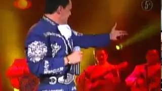 Pedro Fernandez -  Mi forma de sentir (programa otro rollo)