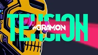MJRamon - Tension (Official Visualizer)