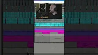 Make a new MIDI clip key command in Ableton Live 💥 