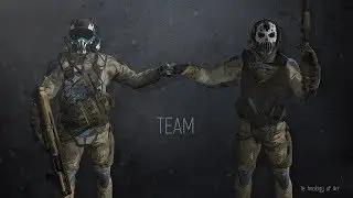 Warface: ХАТИМАН/Уверенно сливаю лигу (Мат18+)