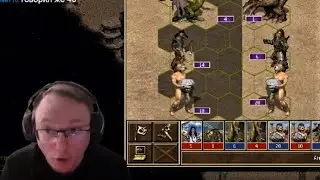 Финалка жиров VooDooSh vs Tender Cat