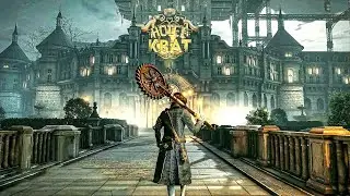 New ACTION / ADVENTURE Game Demo's  || STEAM FEST 2023