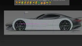Alias What's New 2021 -  Import Export Dynamo Scripts