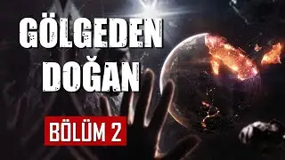 GÖLGEDEN DOĞAN – Bölüm 2 (FİNAL) | İnteraktif Hikaye Canlı Yayını