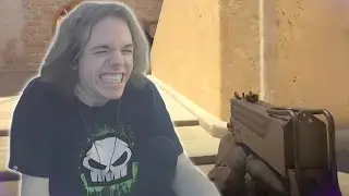 ФЫВФЫВ ЖЁСТКО БОМБИТ В COUNTER-STRIKE 2! 🤣