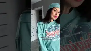 Как из футболки сделать худи
