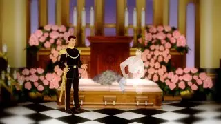 Charming x Eric — You Could've Been Someone [Non/Disney Crossover]