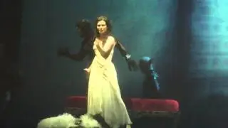 Вера Свешникова - Ведьма [Мюзикл Мастер и Маргарита]