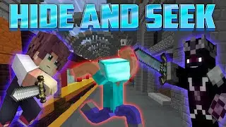 НОВАЯ ИГРА на ВАЙМВОРЛД - ПРЯТКИ | ОБНОВЛЕНИЕ ГРАНД-АРКАДЫ на VimeWorld МАЙНКРАФТ