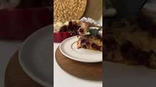 Когда очень сильно захотелось сладенького)