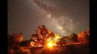 2019 0705 Grandview Campground Timelapse