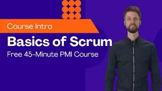 Learn the Basics of Scrum With This Free Course from Project Management Institute