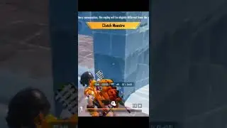🔥I thought he is noob but ... 😱 #shorts #viralshort #bgmi
