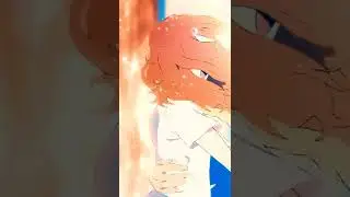 Love story ☺️❤️ #anime #tiktok #lovestory
