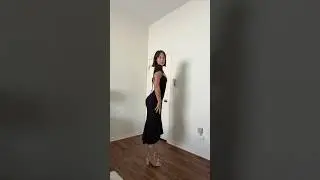 Shoulda been a ballerina