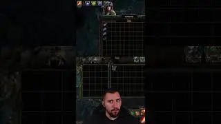 Best Charm i got on POE !! #shorts #poe #twitch #bigmoment #clip  #pathofexile